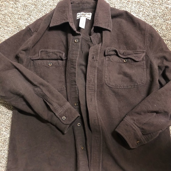 Tops - Vintage flannel